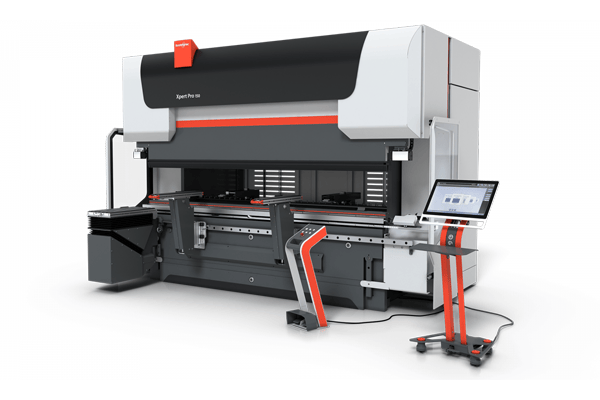 Prensa dobradeira BYSTRONIC