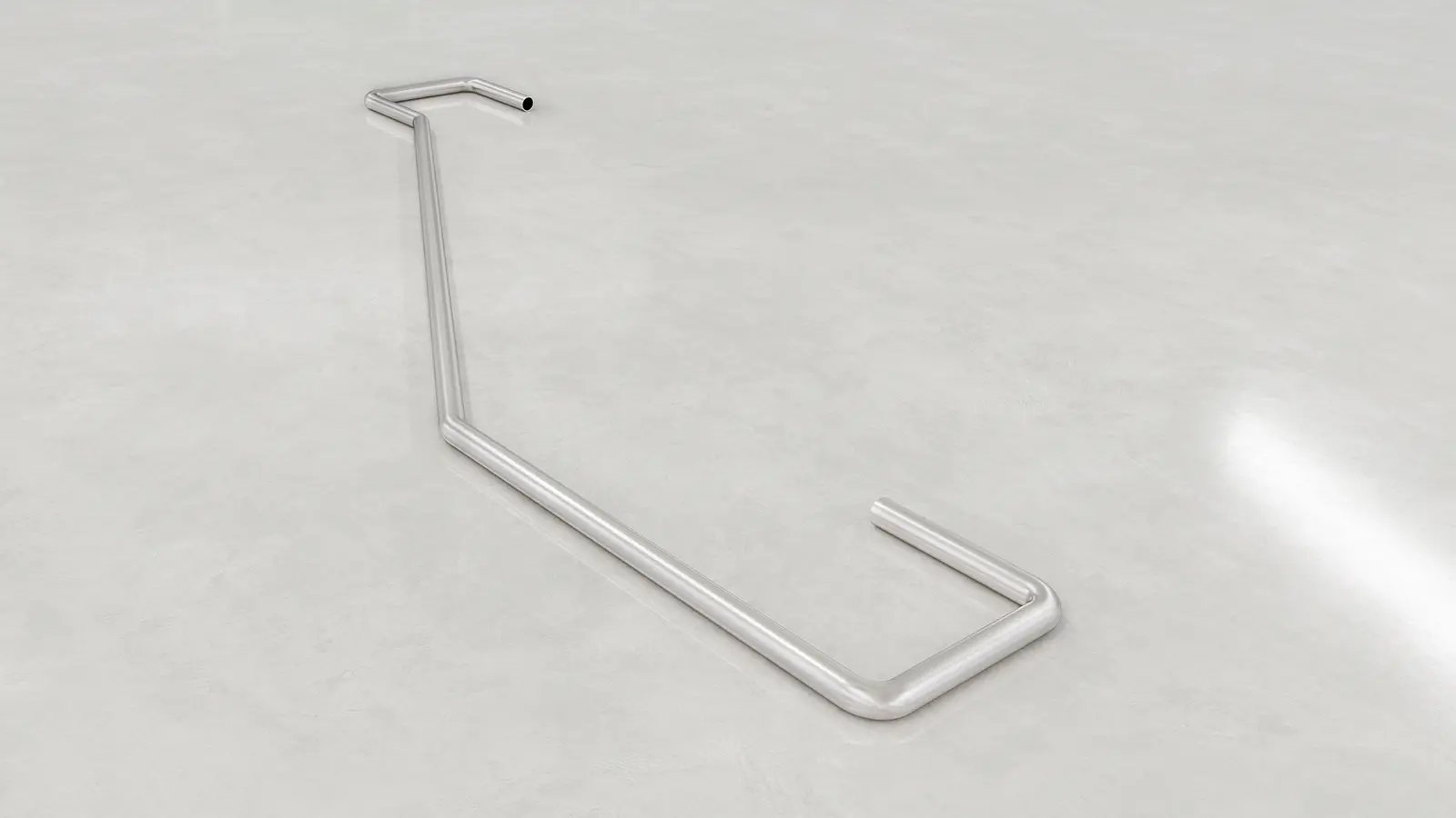 Электрический трубогибочный станок с ЧПУ и гидравлическим приводом - серия ECO - для сложных гибок труб, электрический трубогибочный станок KRRASS ECO NC