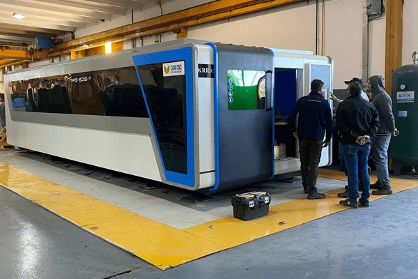 foto-do-cliente-015 Máquina de corte a laser de fibra - foto do cliente 015