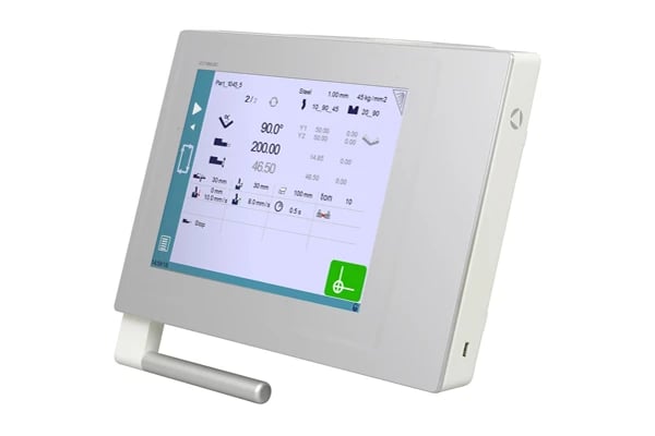 CNC Control System - Pictures 8 CNC Control System - cybtouch 15 ps