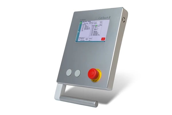 CNC Control System - Pictures 6 CNC Control System - cybtouch 8 ps