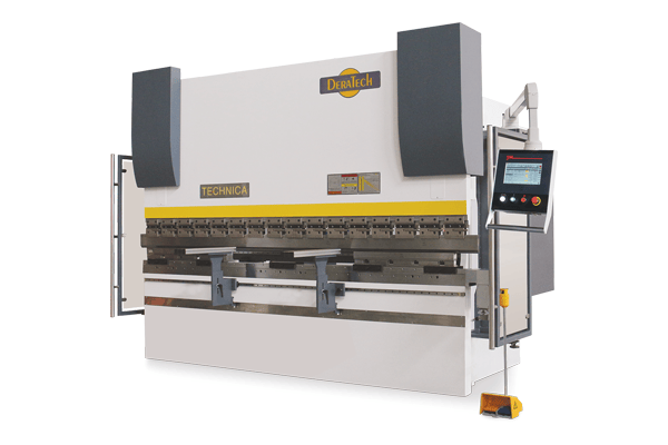 Prensa dobradeira DeraTech