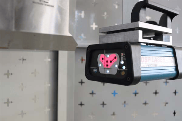 What Press Brake to Buy: a Comprehnsive Guide - dsp laser protection