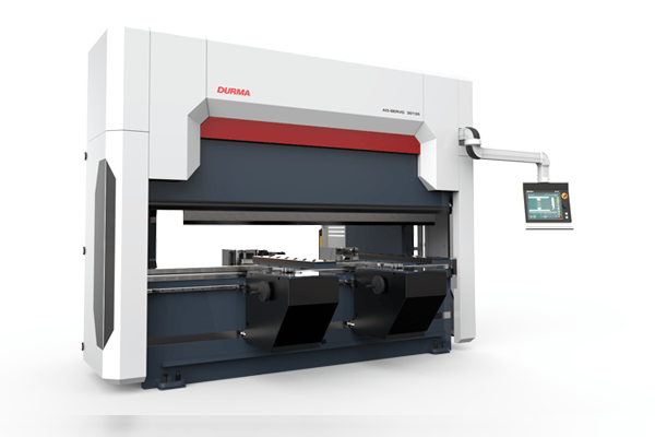 Prensa dobradeira DURMA