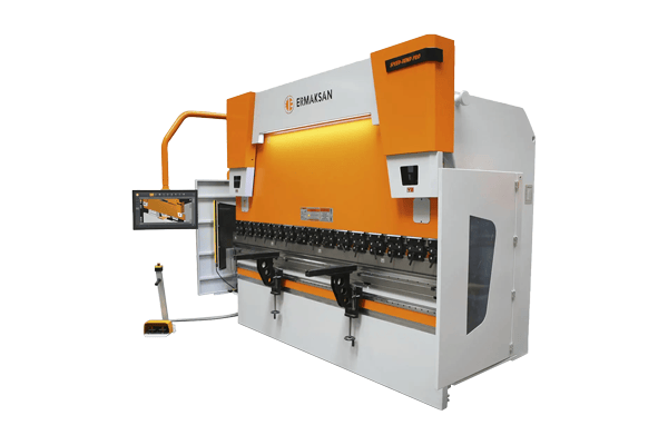 Prensa dobradeira ERMAKSAN