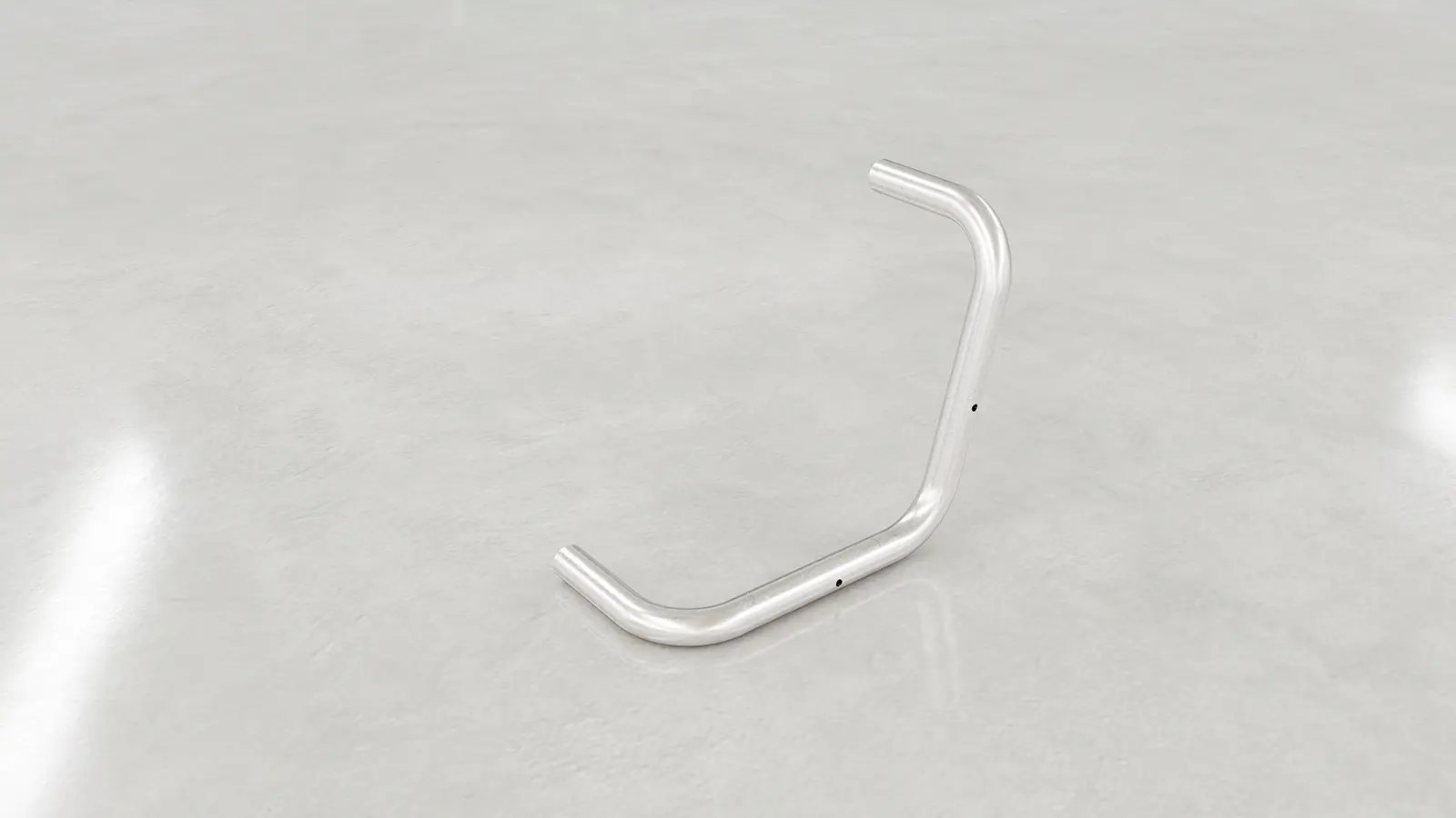 Электрический гидравлический трубогиб с ЧПУ - серия ECO - трубогиб для мебели с просверленными отверстиями, электрический трубогиб Krass Eco NC