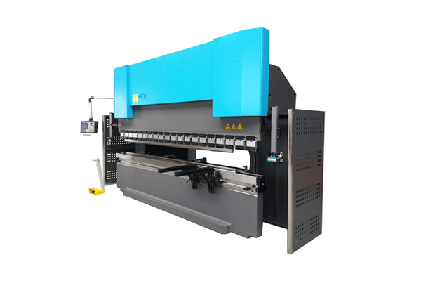 Prensa dobradeira HACO