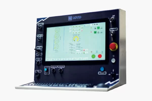 hypertherm-edge-connect-cnc Oxy Plasma and Flame Carbon Steel Cutting Machine - hypertherm edge connect cnc