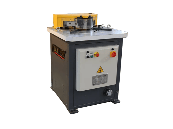 Machine à encocher à angle fixe KRRASS de haute qualité