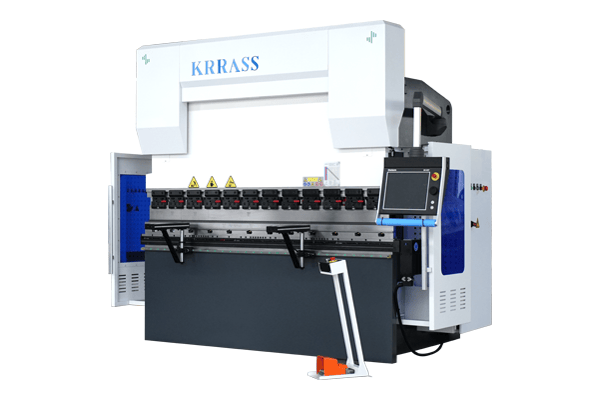 Prensa dobradeira KRRASS