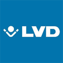 Logotipo LVD