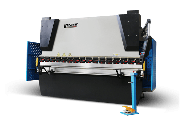 Servo para prensa dobradeira CNC de 2 eixos com controlador E300P