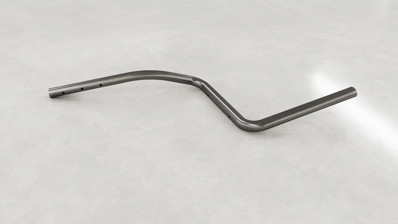 Электрический гидравлический трубогиб с ЧПУ - серия ECO - деталь внедорожного шасси krrass электрический трубогиб eco nc