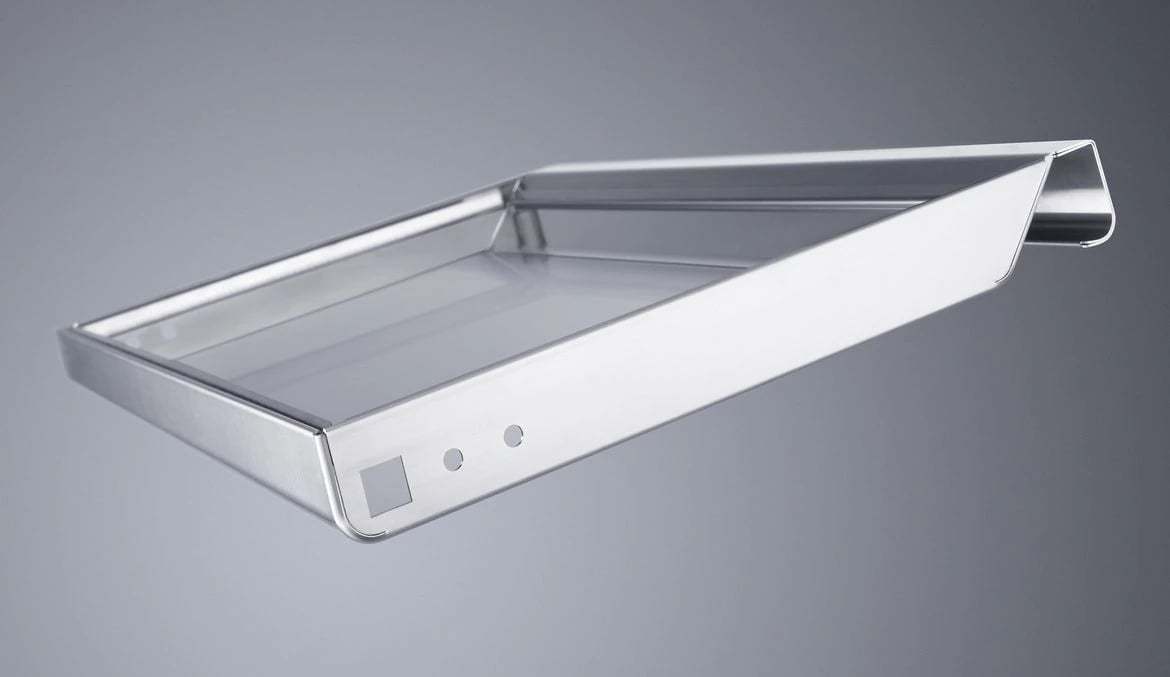 Máquina de Dobrar Painéis - dobradeira de painéis 01