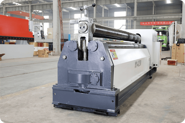 Fábrica de Máquinas de Laminação de Chapas Fábrica de Máquinas de Laminação de Chapas