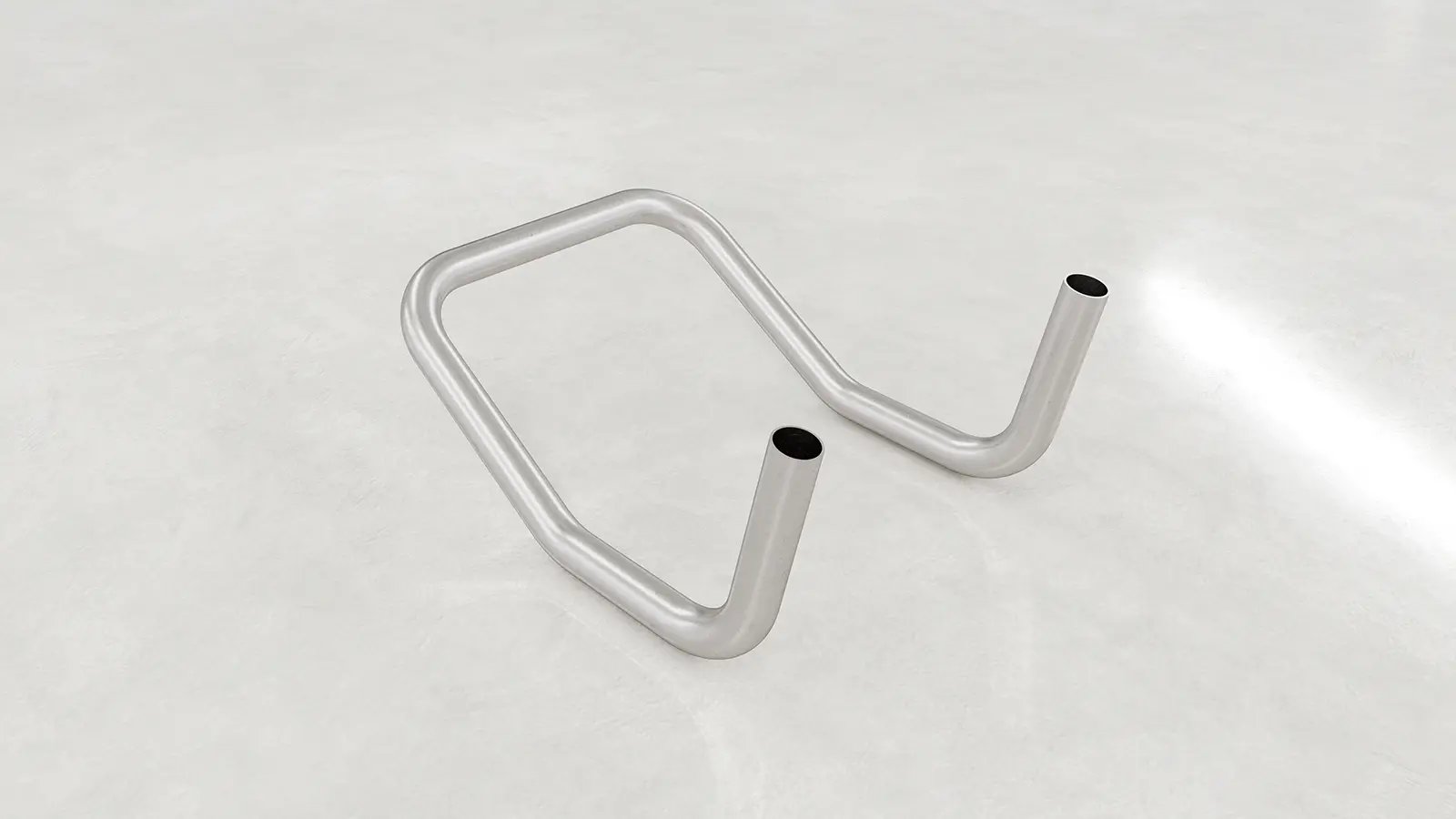 Электрический гидравлический трубогиб с ЧПУ - серия ECO - четырехсекционная передняя защита krrass электрический трубогиб eco nc