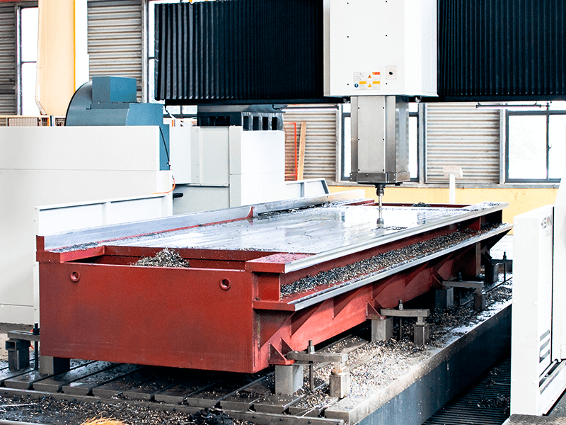 Estável, preciso e silencioso.