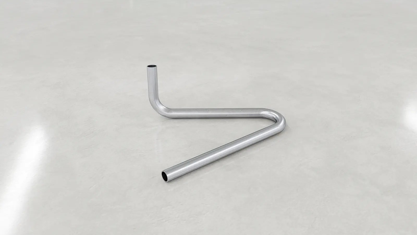 Электрический трубогиб с ЧПУ и гидравлическим приводом - серия ECO - трубогиб из нержавеющей стали, электрический трубогиб Krass Eco NC