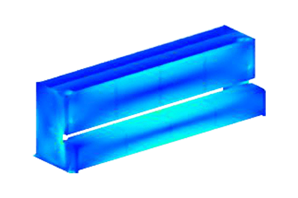 Stress Analysis & Finite Element Analysis