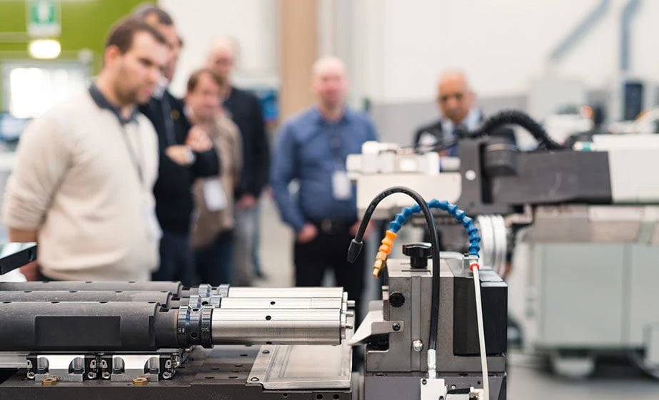 A importância da experiência como valor fundamental