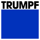 Logotipo da TRUMPF
