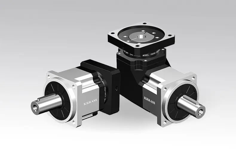 Vertical V Grooving Machine - Pictures 5 Zhuolan Planetary Reducer