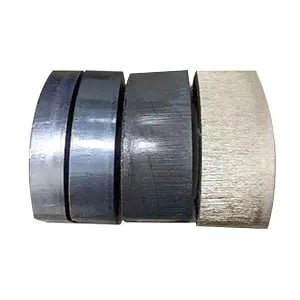 Découpe de métal de 20 à 50 mm