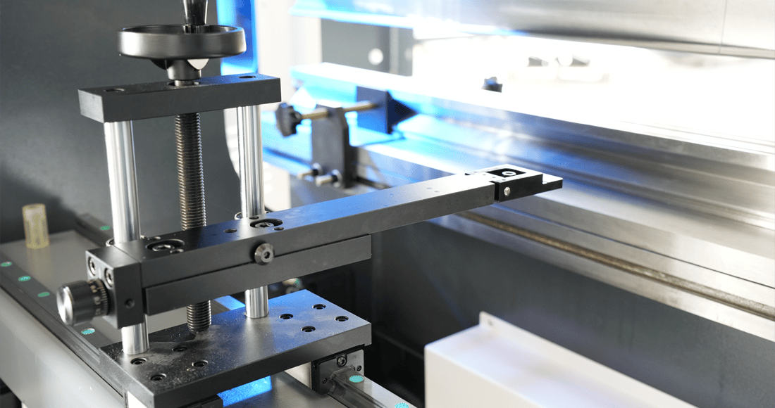 مقياس رفع خلفي قابل للتعديل لمكابس KRRASS