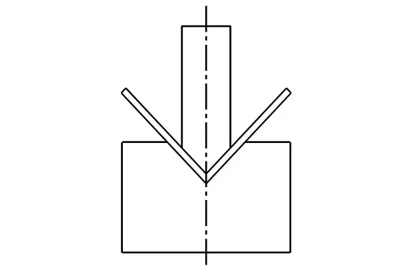 Unleashing the Power of the Press Brake: A Comprehensive Guide - Pictures 27 Coining