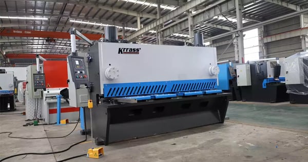 Гидравлические ножницы