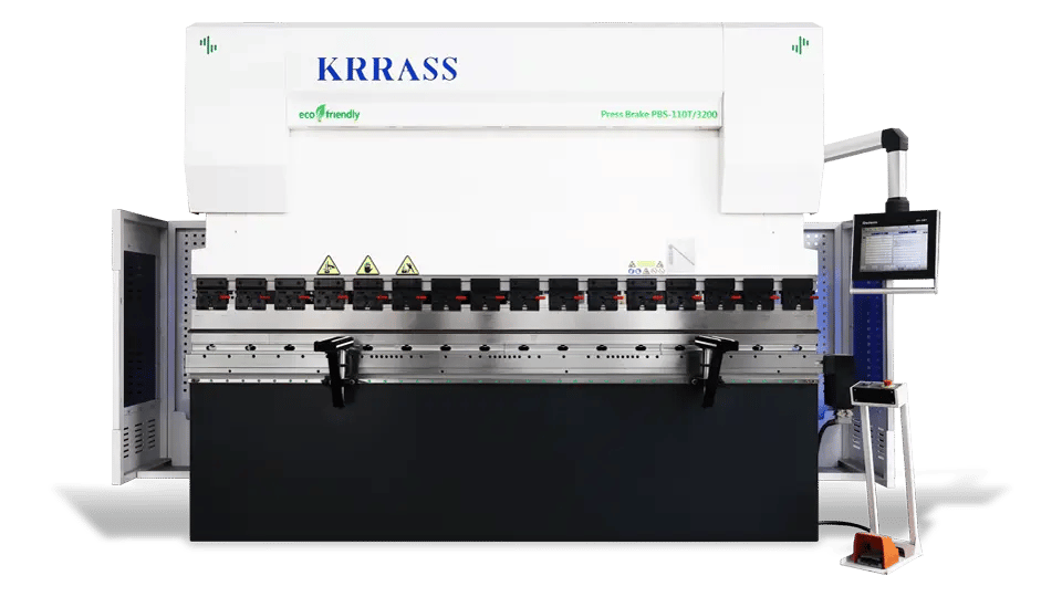 What is a Hydraulic Press Brake: Definition, category, Applications, Advantages & Costs - Pictures 3 press brake