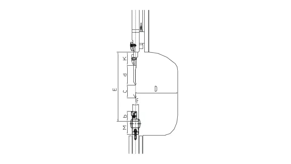 Unleashing the Power of the Press Brake: A Comprehensive Guide - Pictures 7 Side structure of press brake
