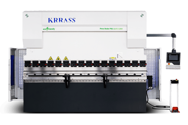 مكبس ثني CNC مع DA-53T