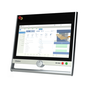 Choosing the Right DELEM Controller for Your Press Brake - da 66s 1