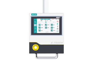الفرق بين مكابس الثني CNC ومكابس الثني NC - e300p صورة مصغرة 1