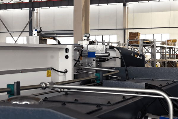 Válvula Proporcional Rexroth PBS-110T2500-DA58T