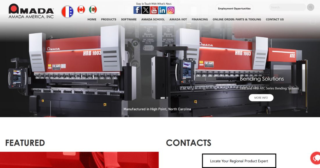 производитель станков для лазерной резки