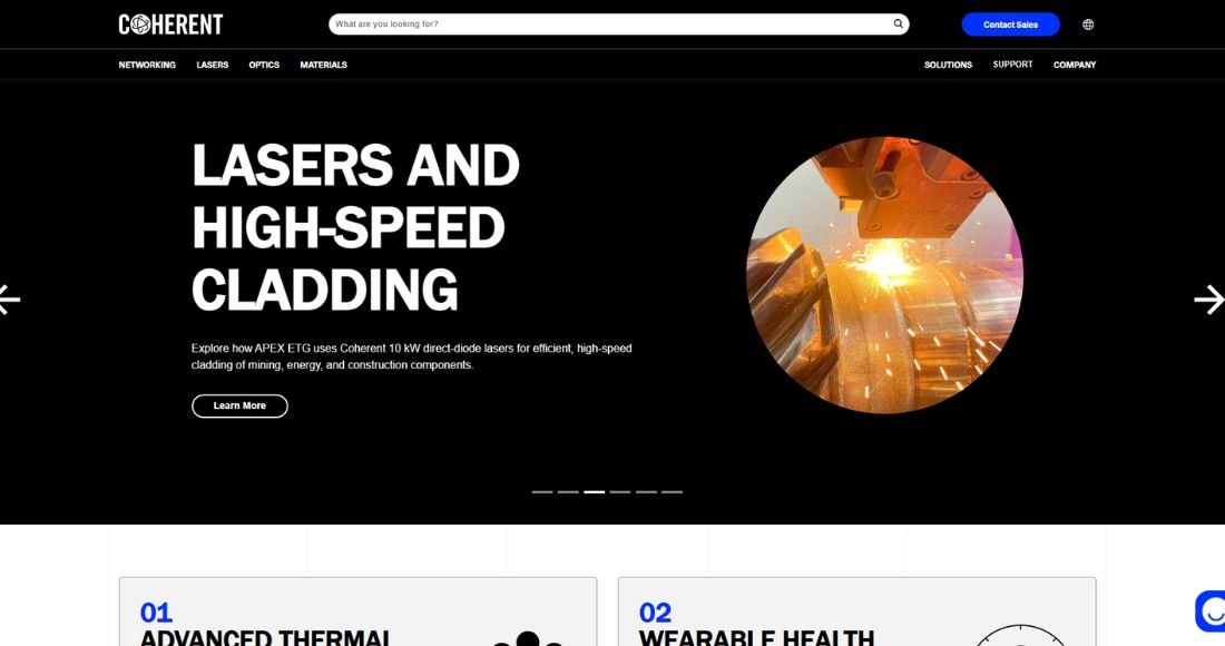 производитель станков для лазерной резки