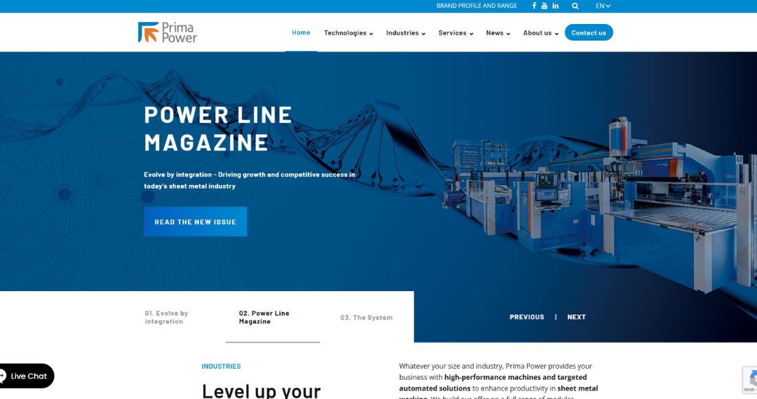 производитель станков для лазерной резки