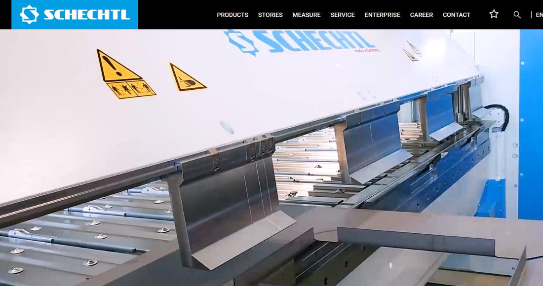 Fabricante de máquinas de corte