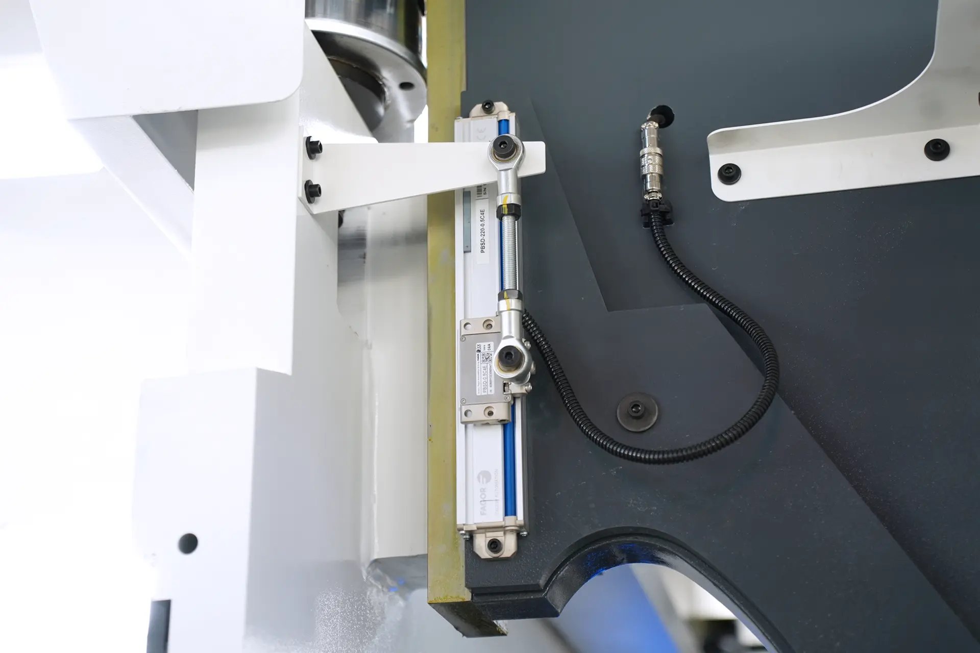 Régua de grade Fagor MB8-210T4000-DA53T