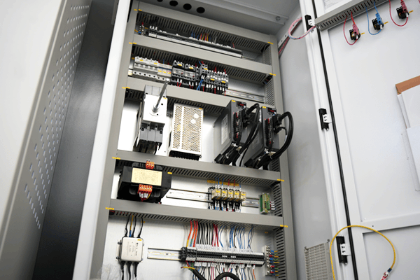 Prensa dobradeira CNC, prensa dobradeira para chapas metálicas de 80 toneladas, controlador DELEM DA53T - Imagens 9 MB8-80T2500-DA53T