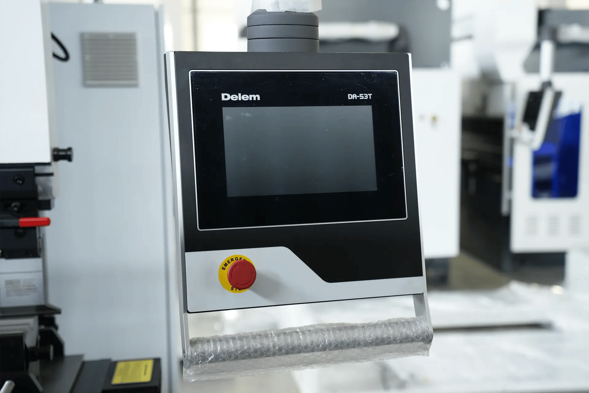 Controle DELEM DA-53T