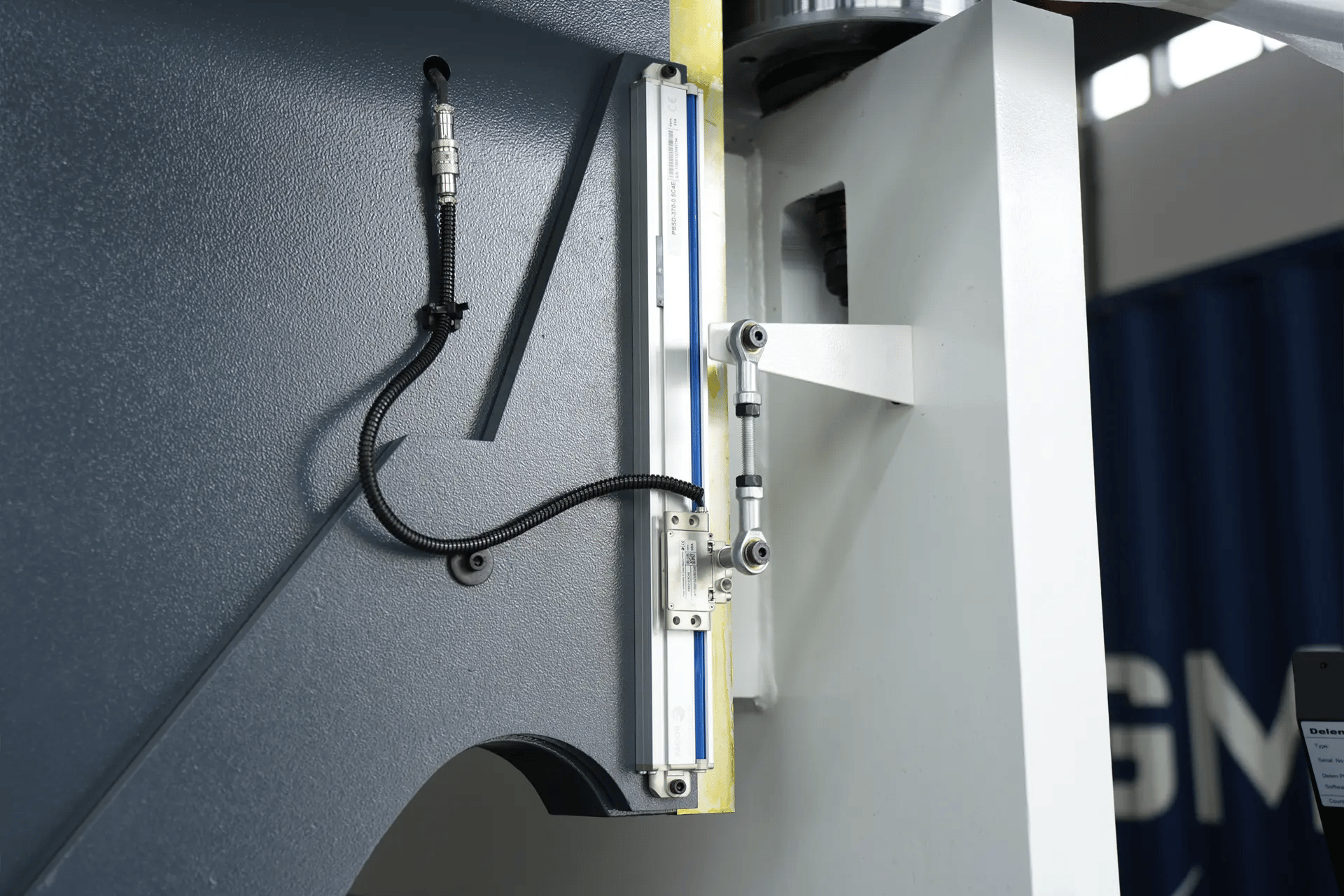 Régua de grelha Fagor