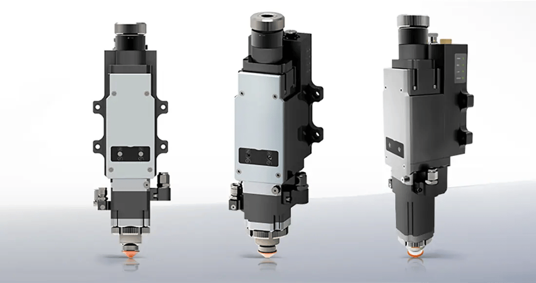 Cortadora inteligente serie BLT 3