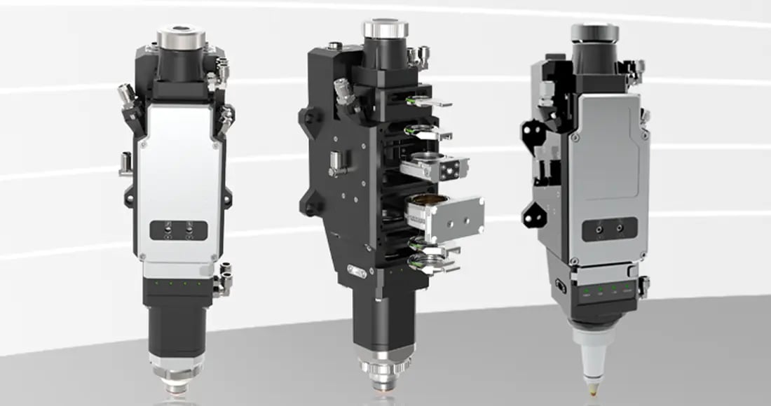 Cortadora inteligente serie BLT 4