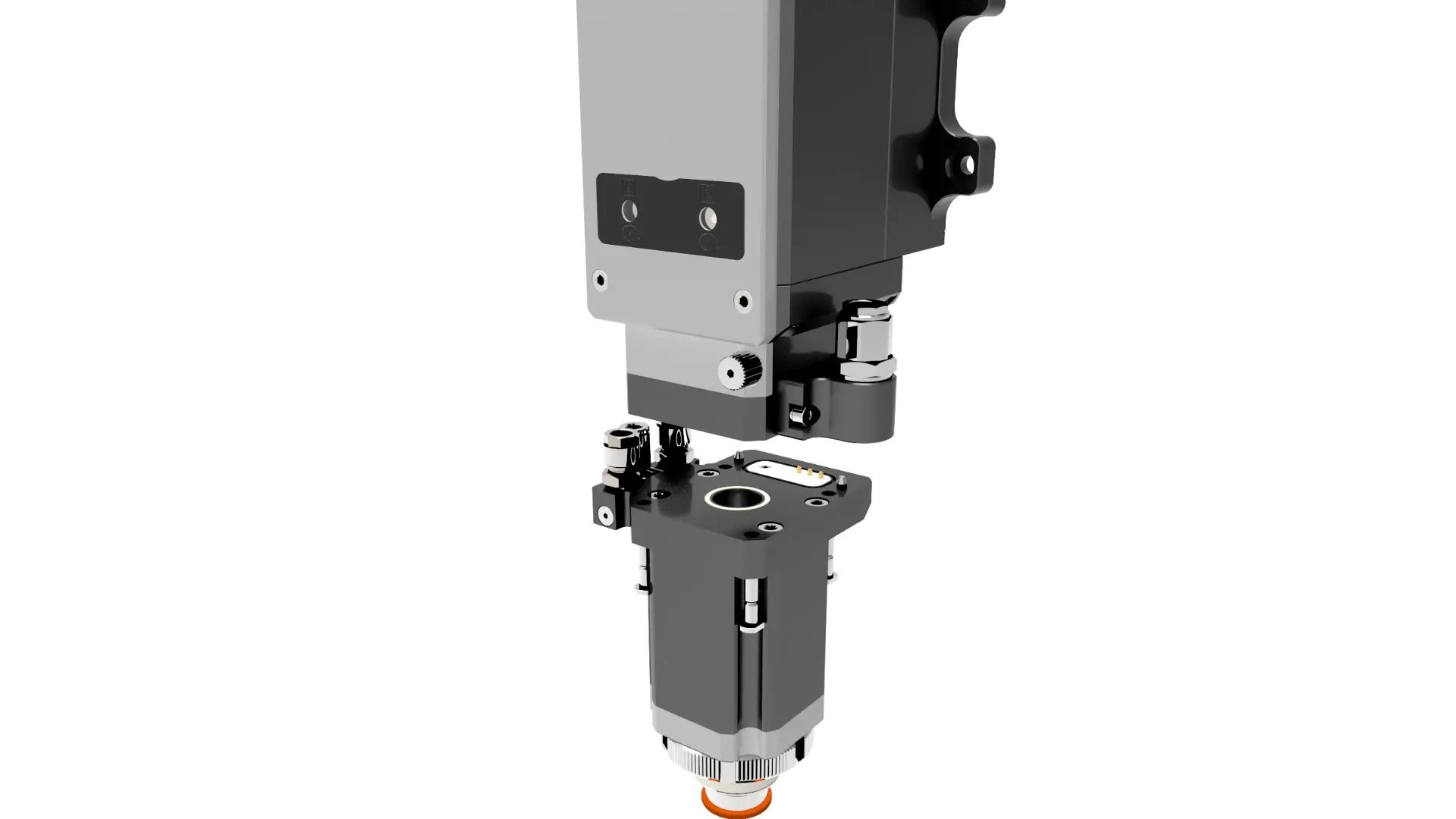 Protección contra colisiones