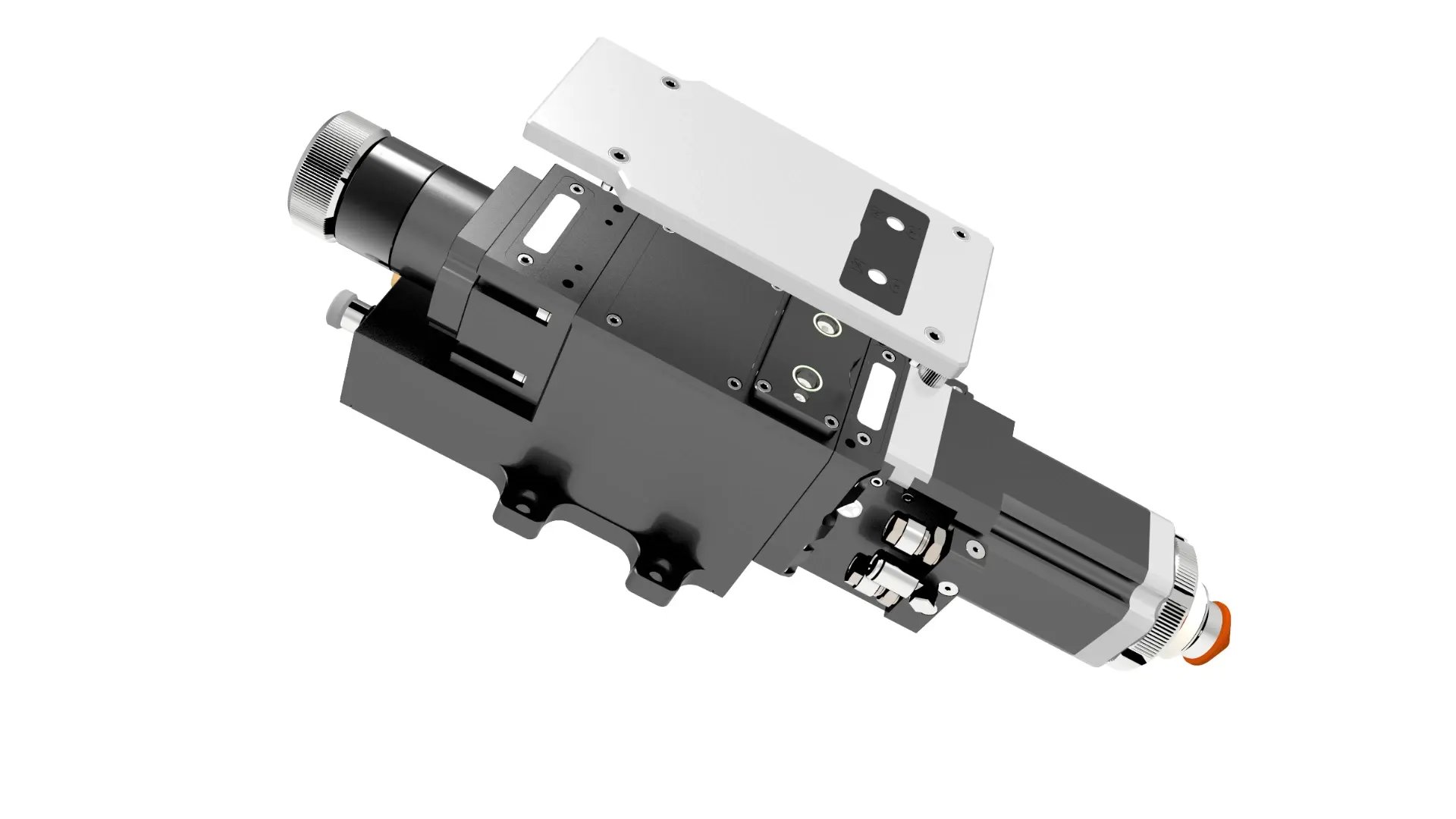 Cabezal de máquina de corte por láser de fibra (Cypcut BLT3) - grado de protección IP64