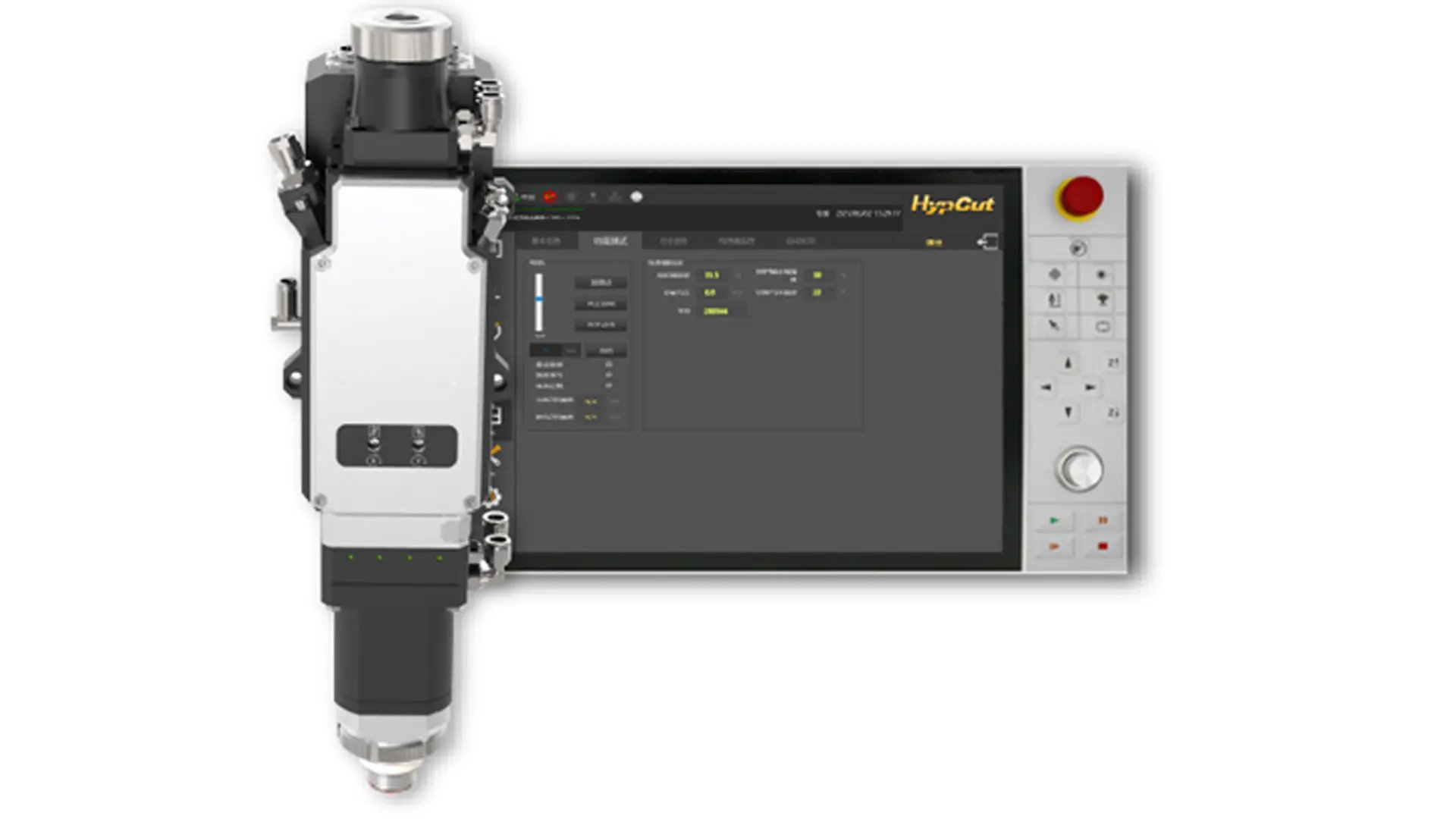 Processamento inteligente e seguro