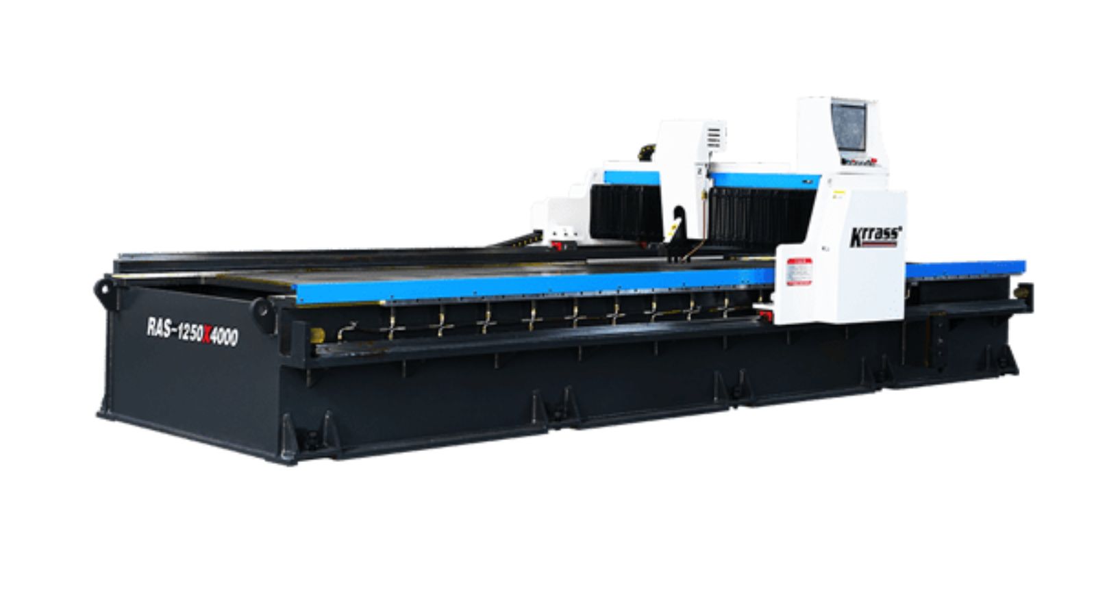 Horizontal CNC V-Grooving Machines